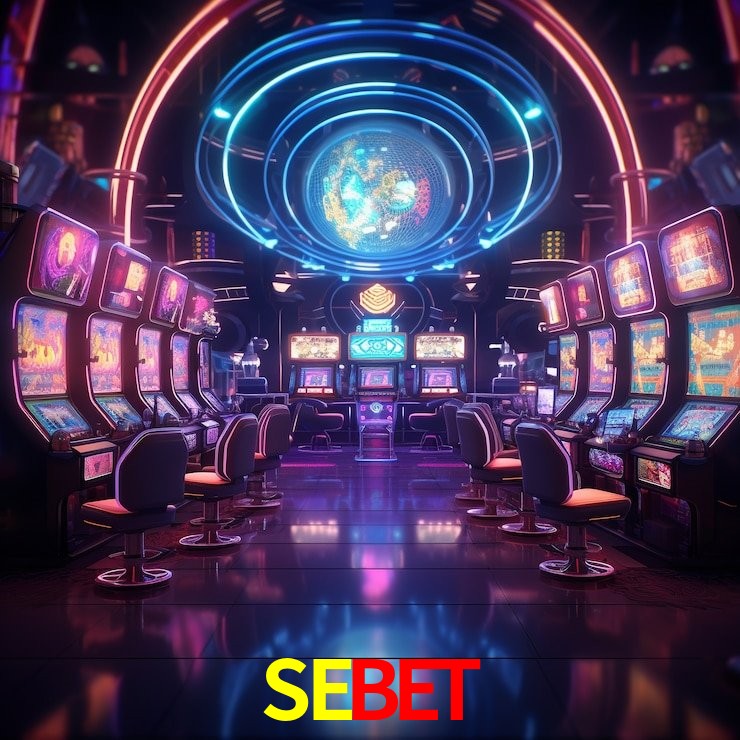 A Emoção da Loteria na SEBET: Uma Chance de Mudança de Vida