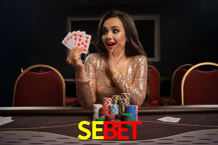 A Emoção da Loteria na SEBET: Uma Chance de Mudança de Vida