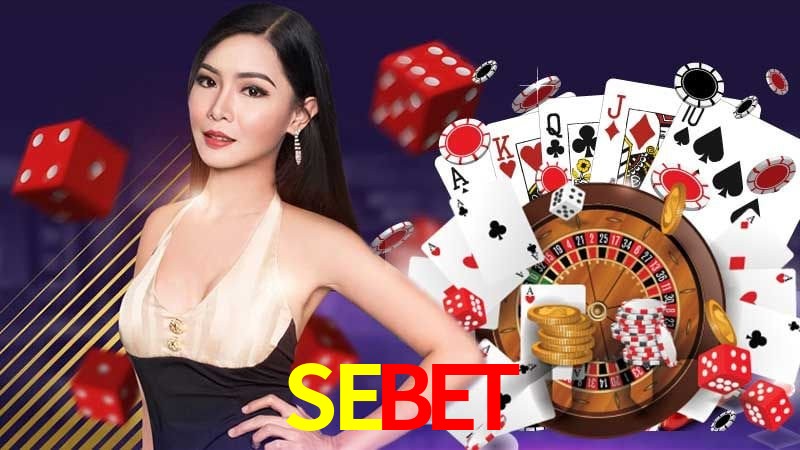 Desvendando o Mundo dos Jogos Virtuais na SEBET