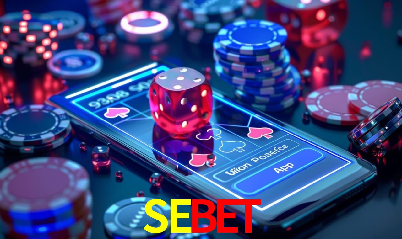 Desvendando o Mundo dos Jogos Virtuais na SEBET