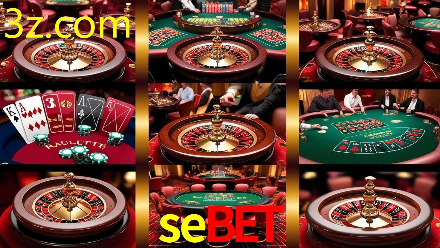 Login Seguro SEBET.COM